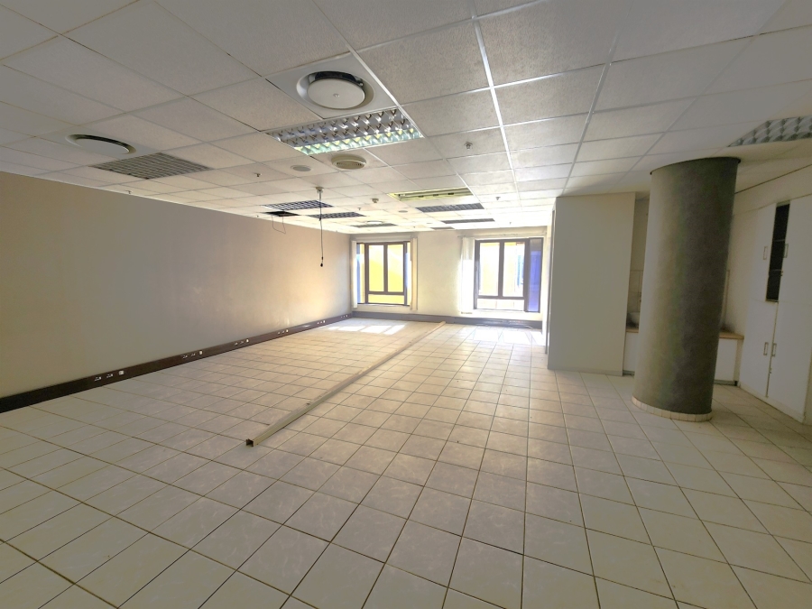 To Let Commercial Property for Rent in Sandown Gauteng