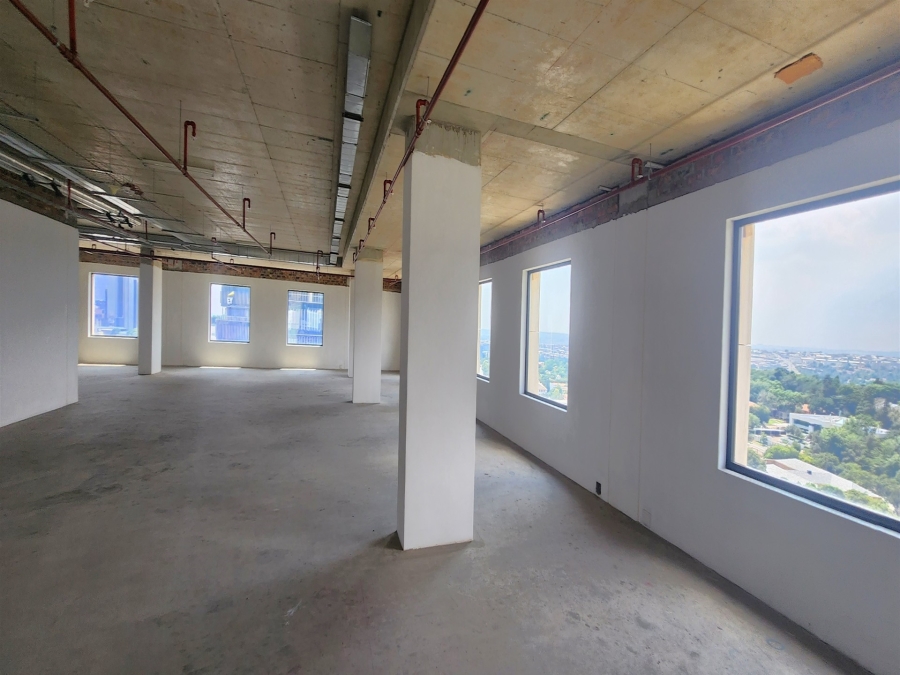 To Let Commercial Property for Rent in Sandton Central Gauteng