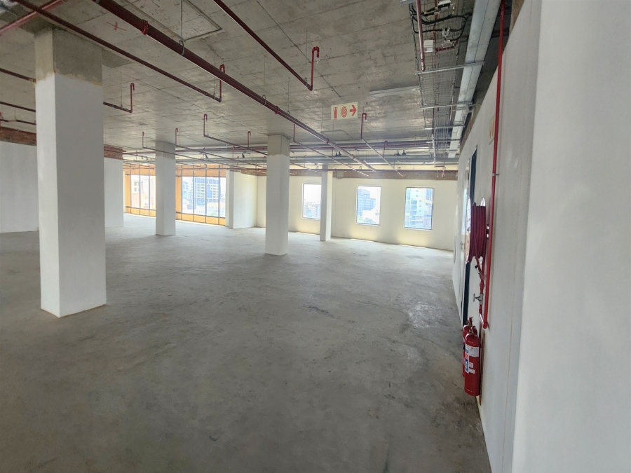 To Let Commercial Property for Rent in Sandton Central Gauteng