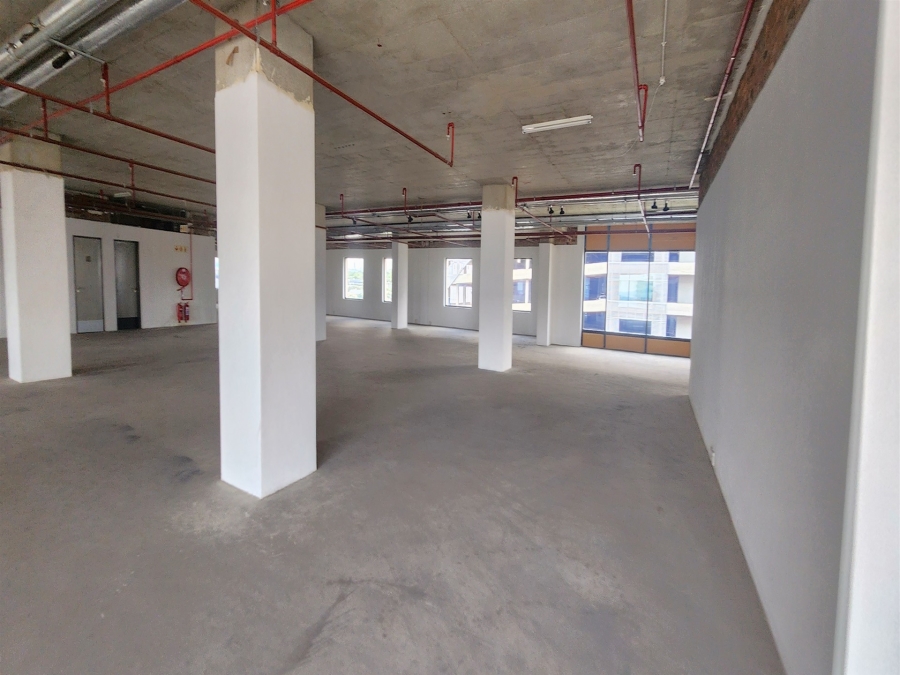 To Let Commercial Property for Rent in Sandton Central Gauteng