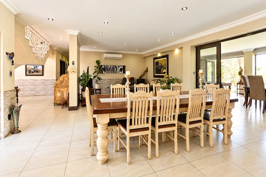 5 Bedroom Property for Sale in Sable Hills Gauteng