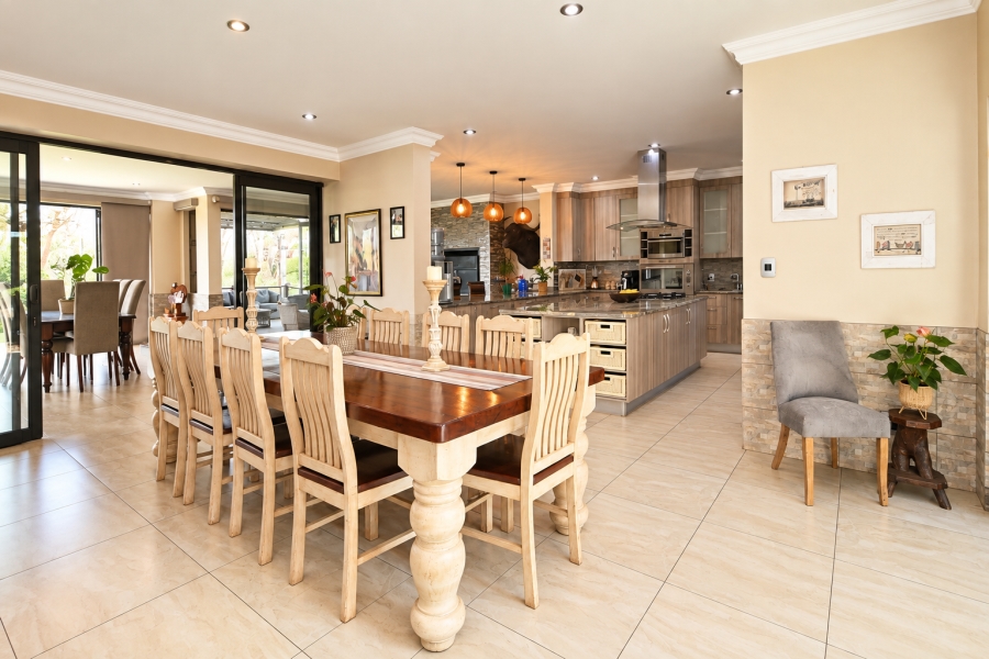 5 Bedroom Property for Sale in Sable Hills Gauteng