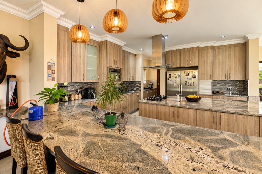 5 Bedroom Property for Sale in Sable Hills Gauteng