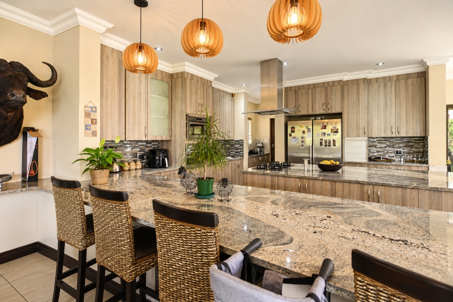 5 Bedroom Property for Sale in Sable Hills Gauteng