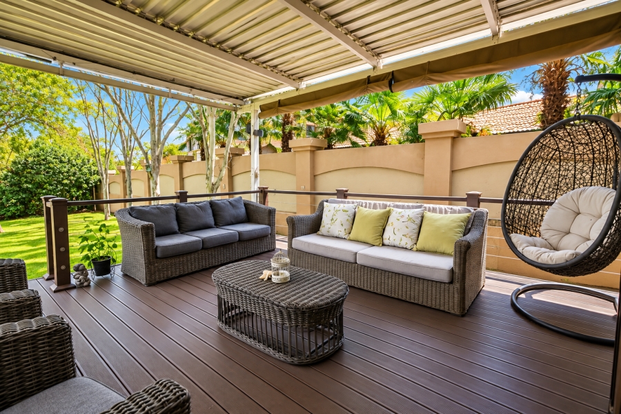 5 Bedroom Property for Sale in Sable Hills Gauteng