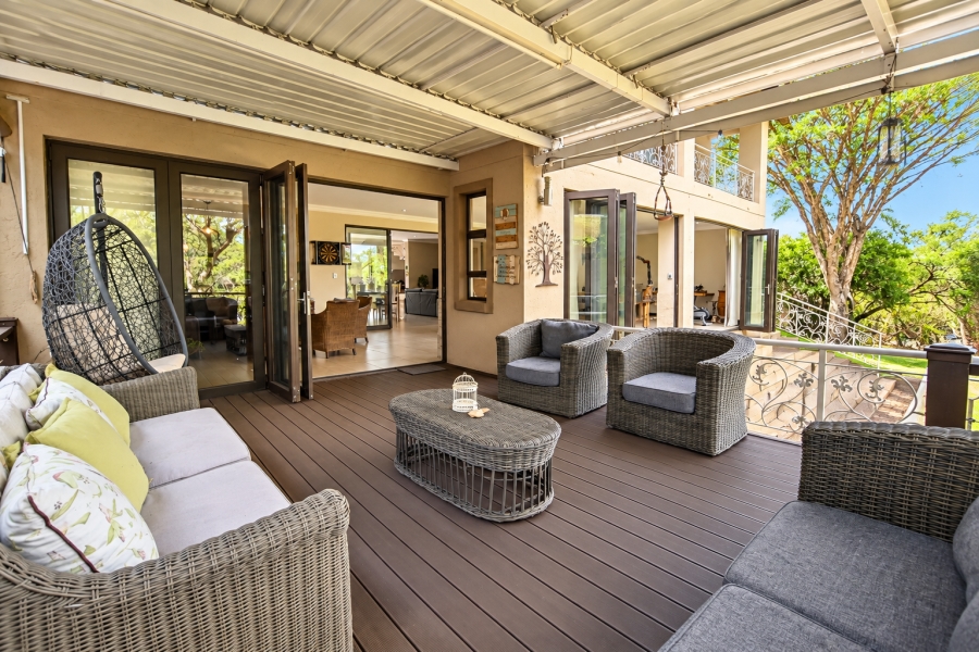 5 Bedroom Property for Sale in Sable Hills Gauteng