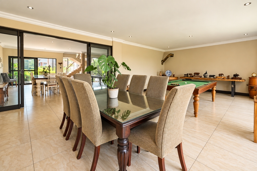 5 Bedroom Property for Sale in Sable Hills Gauteng