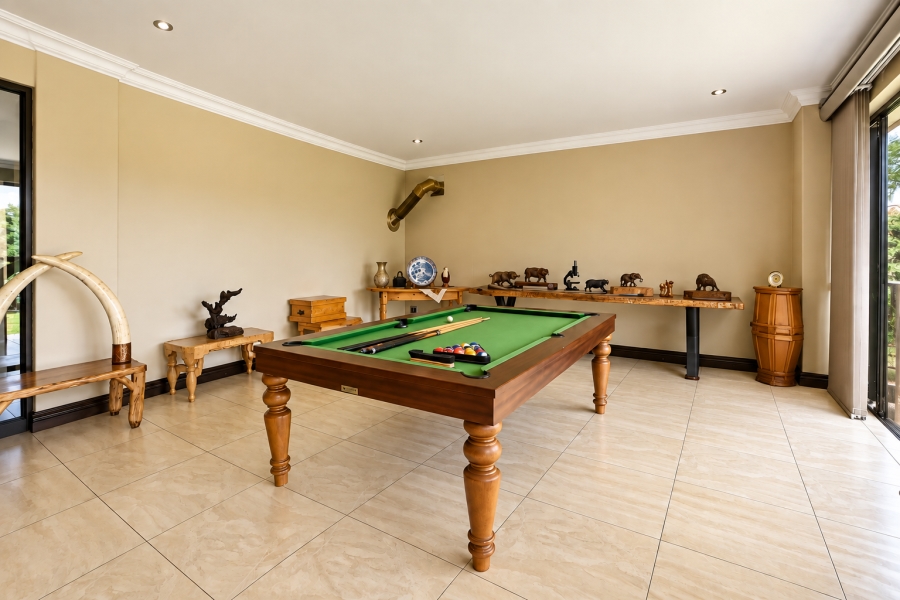5 Bedroom Property for Sale in Sable Hills Gauteng