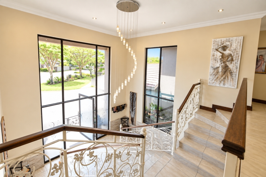 5 Bedroom Property for Sale in Sable Hills Gauteng
