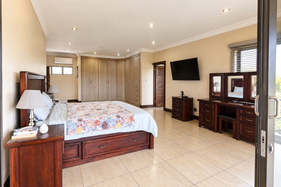 5 Bedroom Property for Sale in Sable Hills Gauteng