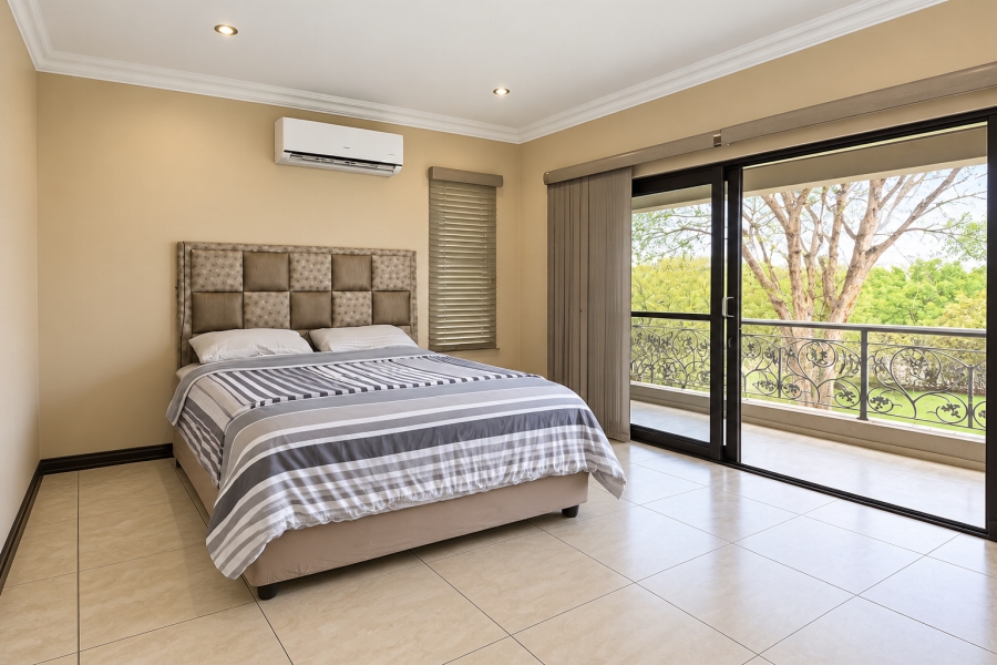 5 Bedroom Property for Sale in Sable Hills Gauteng