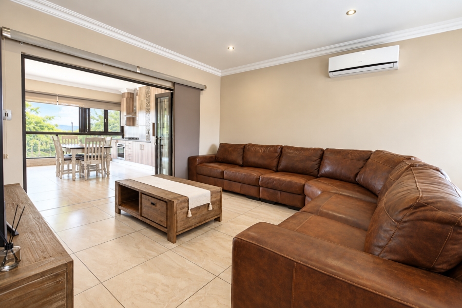 5 Bedroom Property for Sale in Sable Hills Gauteng