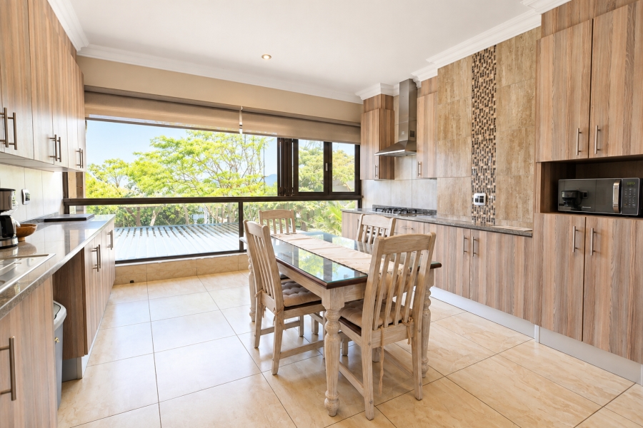 5 Bedroom Property for Sale in Sable Hills Gauteng