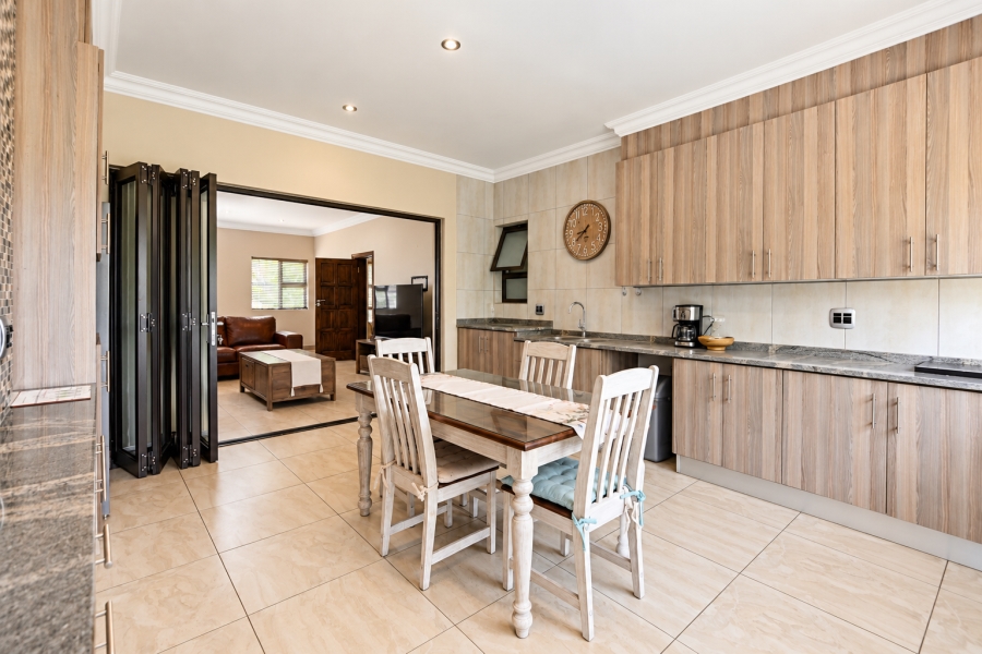 5 Bedroom Property for Sale in Sable Hills Gauteng