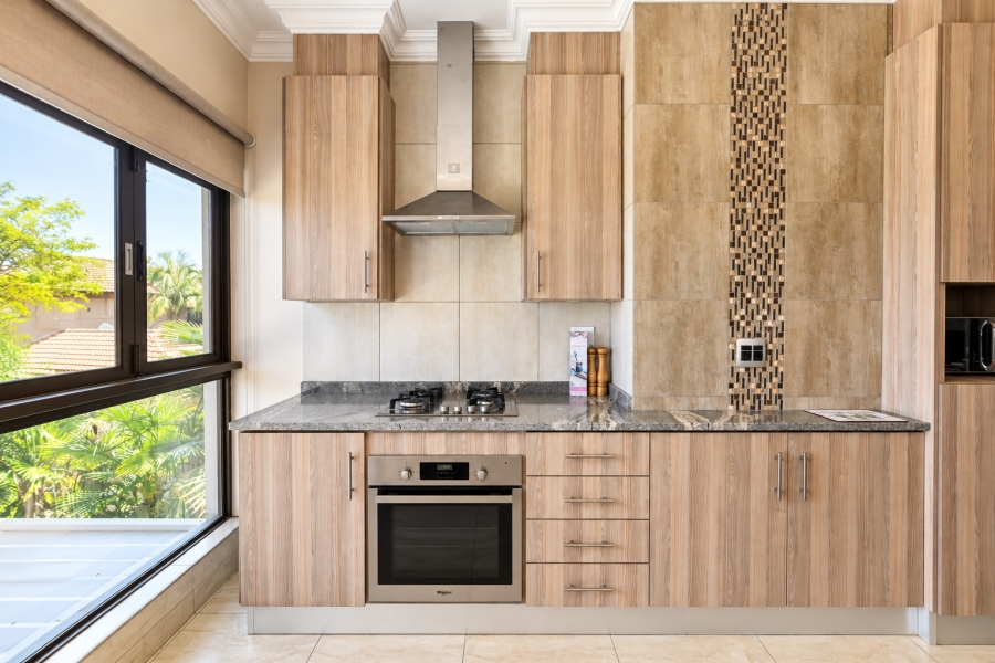 5 Bedroom Property for Sale in Sable Hills Gauteng