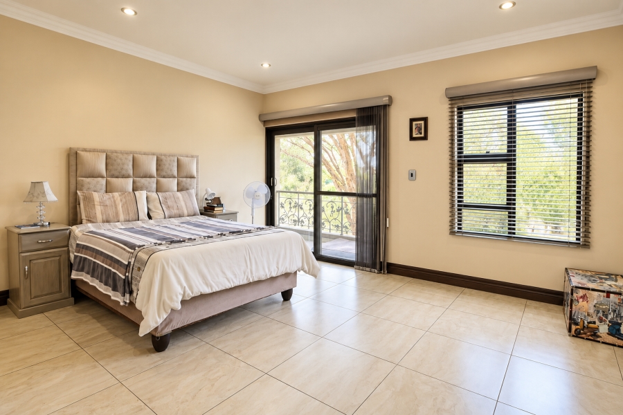 5 Bedroom Property for Sale in Sable Hills Gauteng