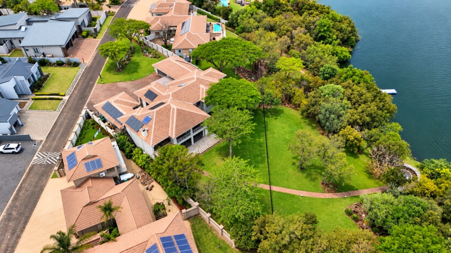 5 Bedroom Property for Sale in Sable Hills Gauteng