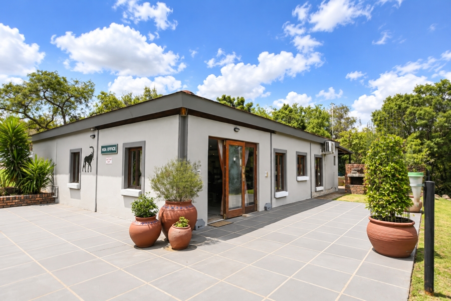 5 Bedroom Property for Sale in Sable Hills Gauteng