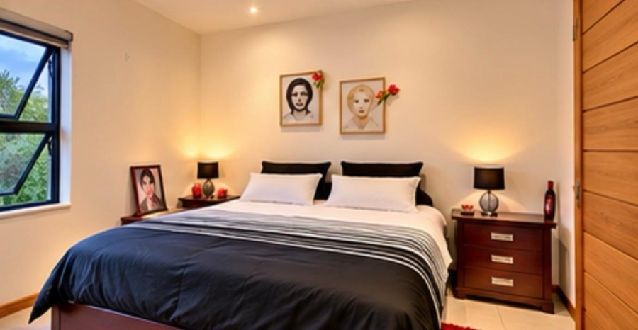 4 Bedroom Property for Sale in Eye of Africa Gauteng