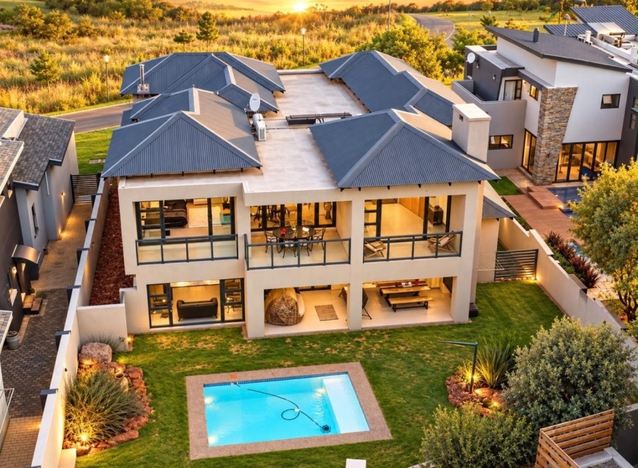 4 Bedroom Property for Sale in Eye of Africa Gauteng