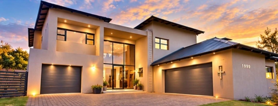 4 Bedroom Property for Sale in Eye of Africa Gauteng