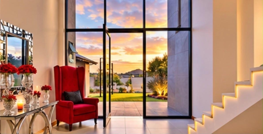 4 Bedroom Property for Sale in Eye of Africa Gauteng