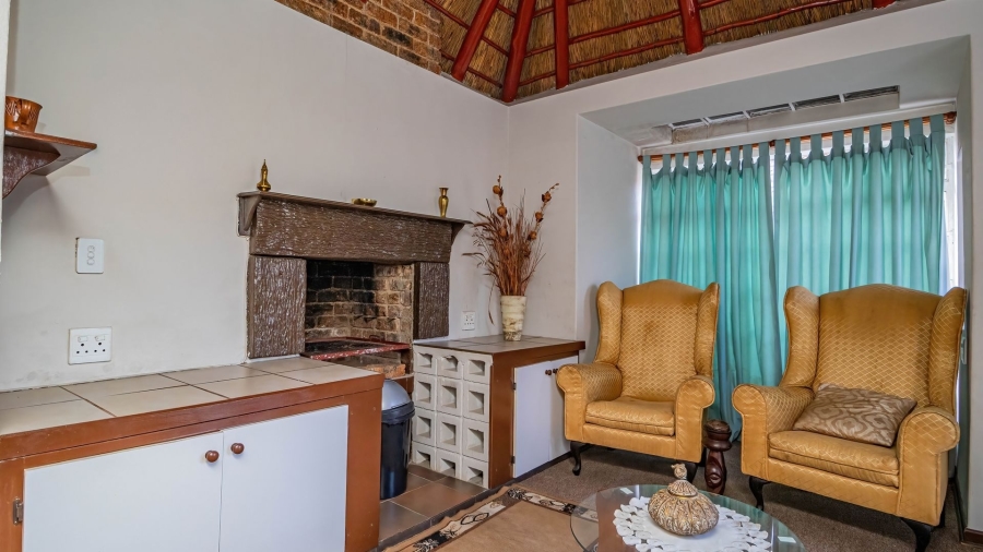 3 Bedroom Property for Sale in Bonaero Park Gauteng