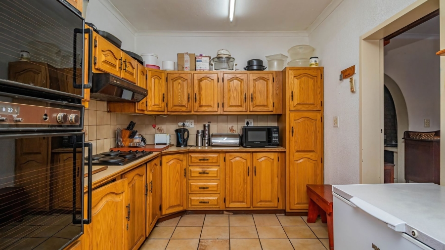 3 Bedroom Property for Sale in Bonaero Park Gauteng