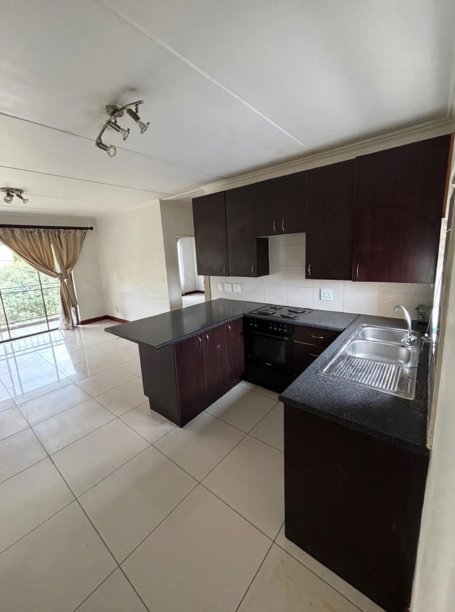 To Let 2 Bedroom Property for Rent in Carlswald Gauteng