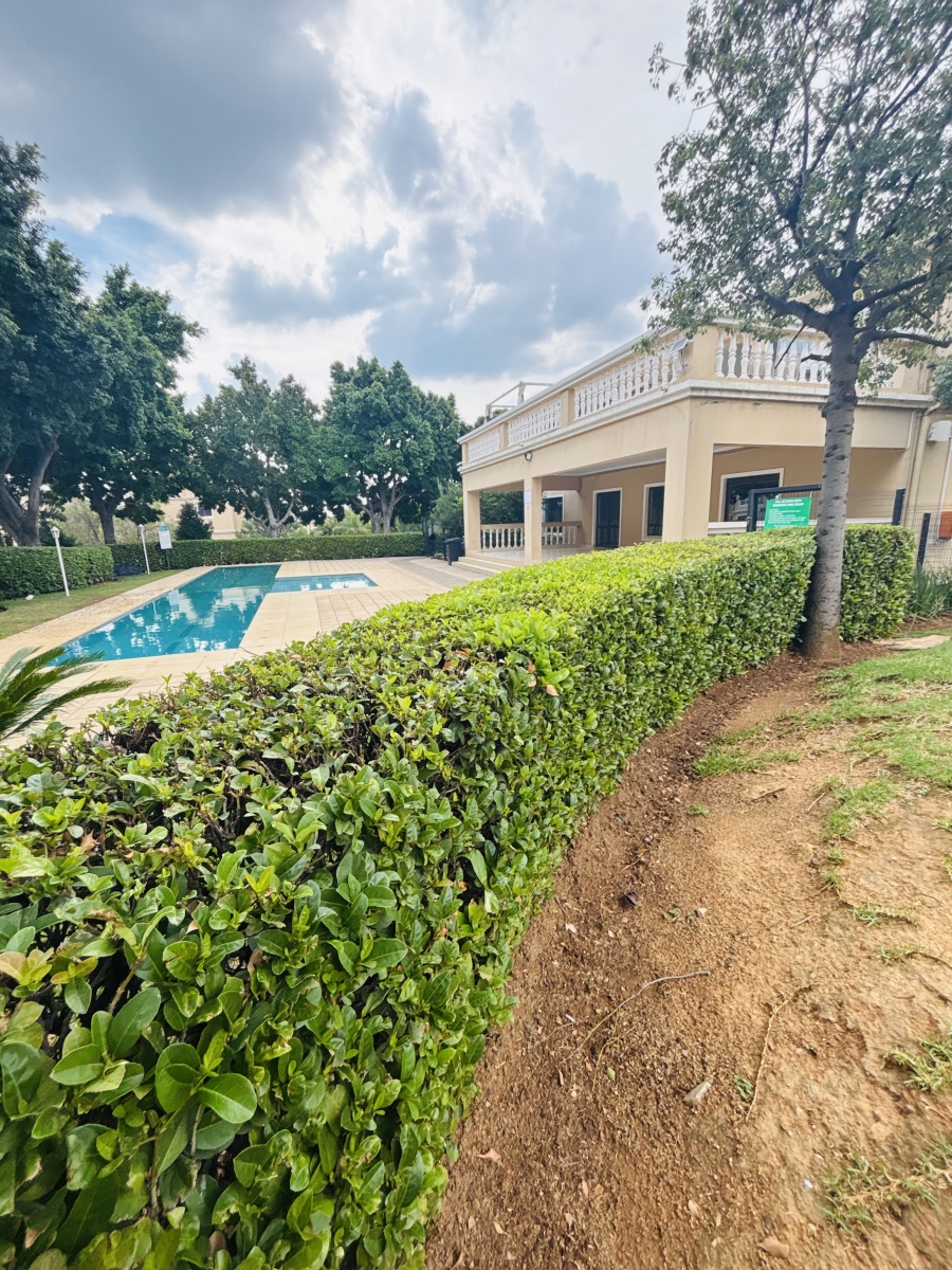To Let 2 Bedroom Property for Rent in Carlswald Gauteng