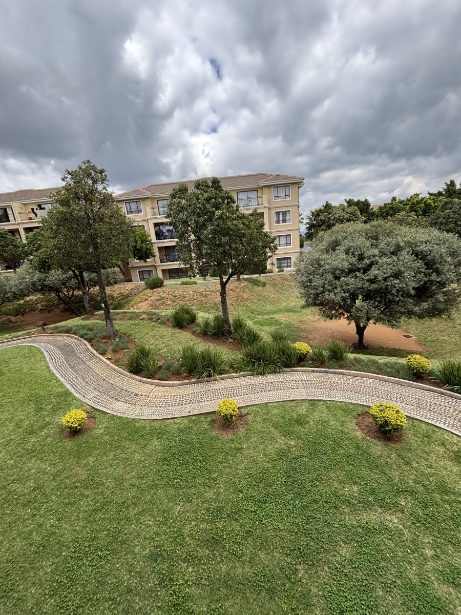To Let 2 Bedroom Property for Rent in Carlswald Gauteng
