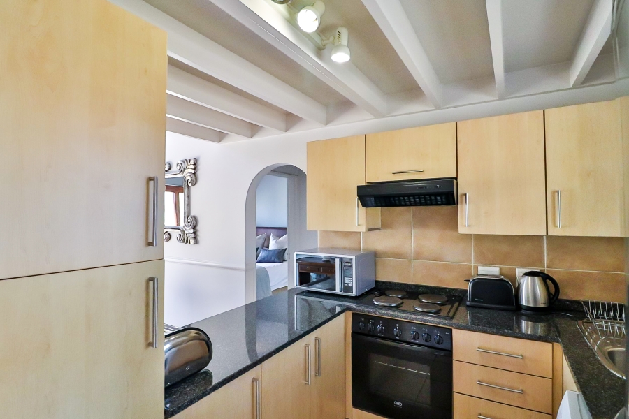 To Let 1 Bedroom Property for Rent in Morningside Gauteng