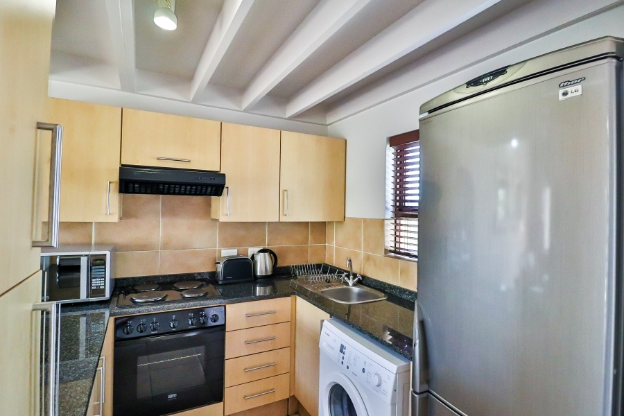 To Let 1 Bedroom Property for Rent in Morningside Gauteng