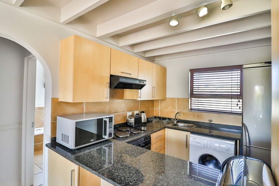 To Let 1 Bedroom Property for Rent in Morningside Gauteng