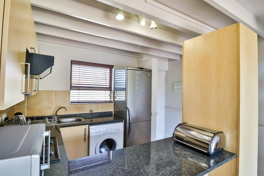 To Let 1 Bedroom Property for Rent in Morningside Gauteng