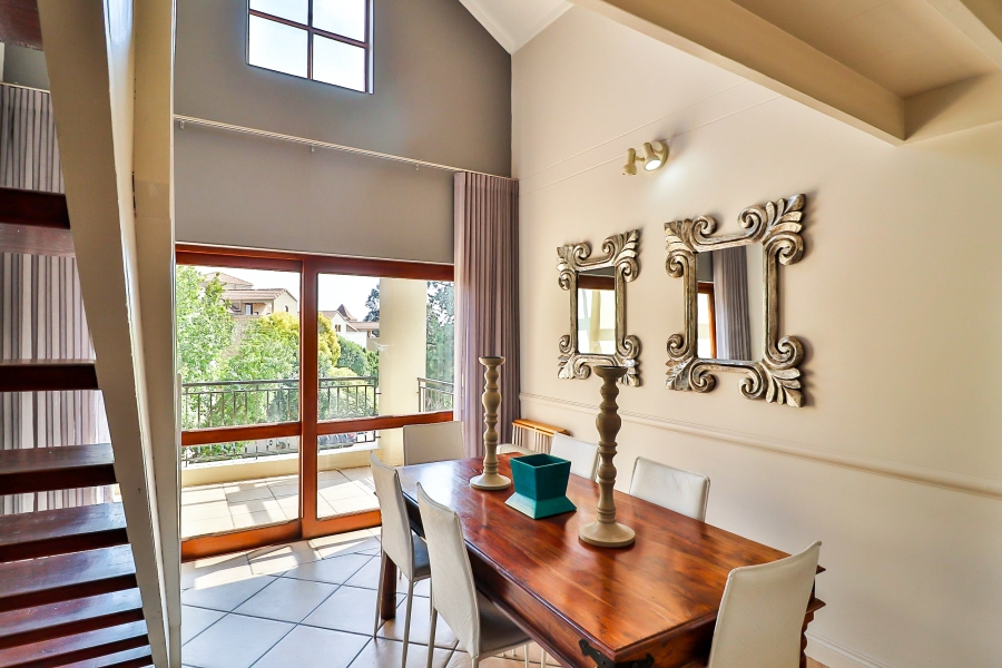 To Let 1 Bedroom Property for Rent in Morningside Gauteng