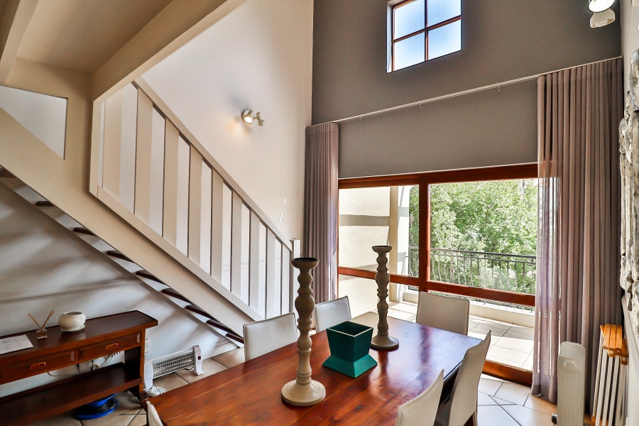 To Let 1 Bedroom Property for Rent in Morningside Gauteng