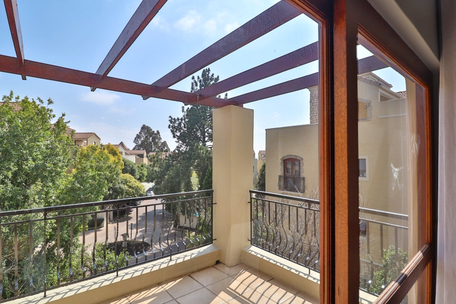 To Let 1 Bedroom Property for Rent in Morningside Gauteng