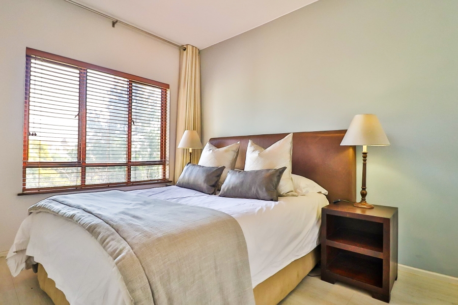 To Let 1 Bedroom Property for Rent in Morningside Gauteng