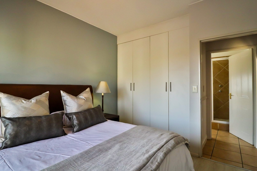 To Let 1 Bedroom Property for Rent in Morningside Gauteng