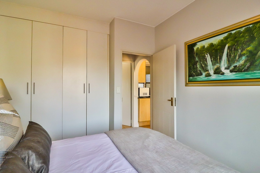 To Let 1 Bedroom Property for Rent in Morningside Gauteng