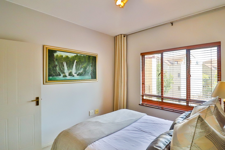 To Let 1 Bedroom Property for Rent in Morningside Gauteng