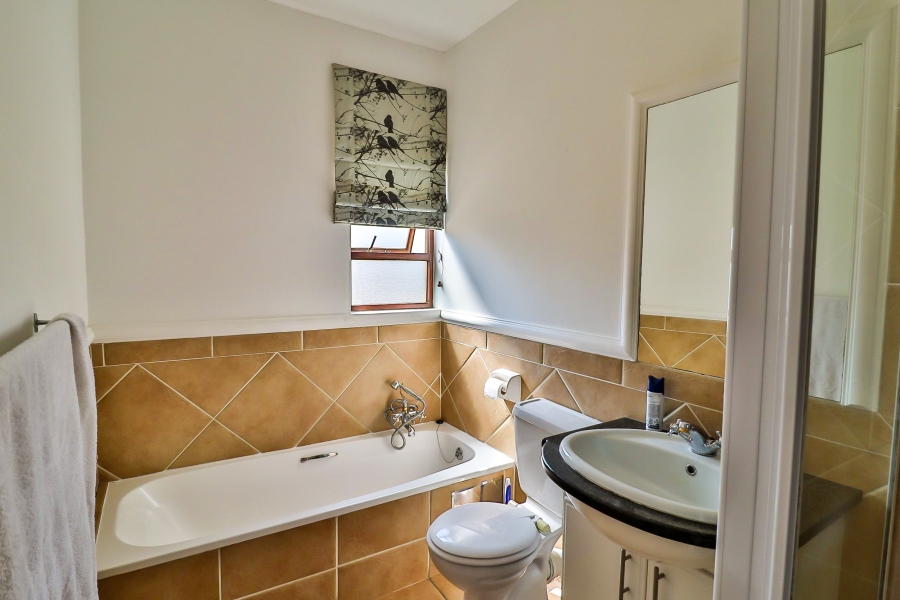 To Let 1 Bedroom Property for Rent in Morningside Gauteng