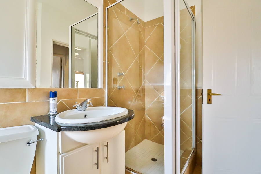 To Let 1 Bedroom Property for Rent in Morningside Gauteng