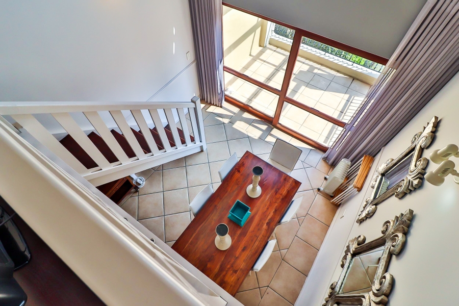 To Let 1 Bedroom Property for Rent in Morningside Gauteng