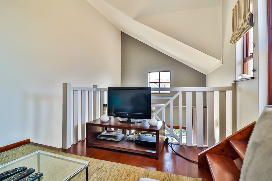 To Let 1 Bedroom Property for Rent in Morningside Gauteng