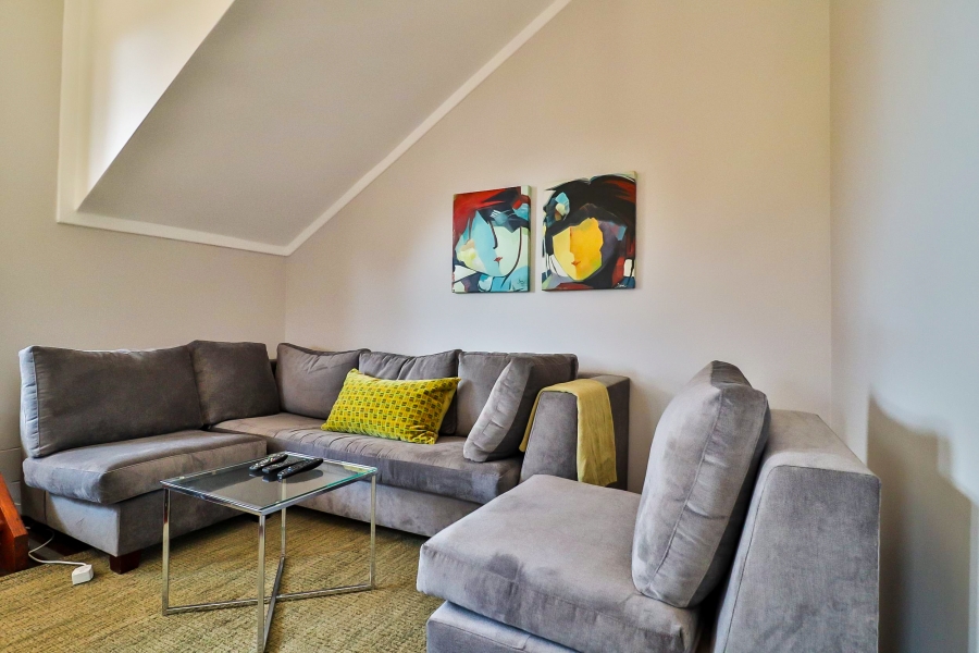 To Let 1 Bedroom Property for Rent in Morningside Gauteng