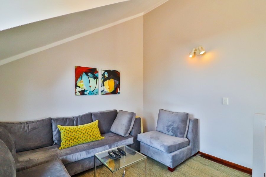 To Let 1 Bedroom Property for Rent in Morningside Gauteng