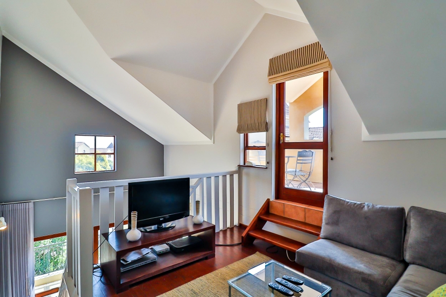 To Let 1 Bedroom Property for Rent in Morningside Gauteng