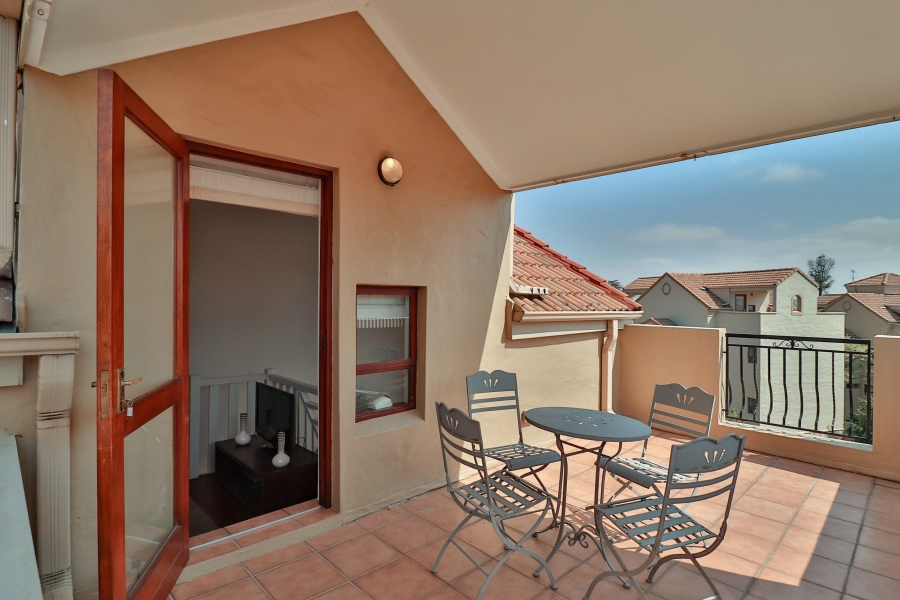 To Let 1 Bedroom Property for Rent in Morningside Gauteng